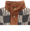 BOBO CHOSES Almost Moire Jacke B226AC094 061 162553571 [P]
