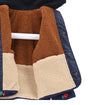 BOBO CHOSES Reversible Jacke B226AC097 411 161065035 [P]