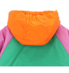 BOBO CHOSES Reversible Anorak-Jacke 161064814 [P]