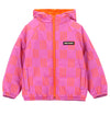 BOBO CHOSES Reversible Anorak-Jacke 161064814 [P]