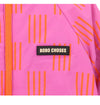 BOBO CHOSES Reversible Anorak-Jacke 161064814 [P]