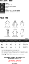 Bobo Choses Padded Anorak Jacket 161065127 [P]