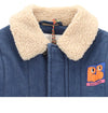 BOBO CHOSES Denimjacke mit Tag 26FW B226AC105 401 161064647 [P]