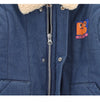 BOBO CHOSES Denimjacke mit Tag 26FW B226AC105 401 161064647 [P]