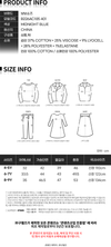BOBO CHOSES Denimjacke mit Tag 26FW B226AC105 401 161064647 [P]