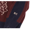 BOBO CHOSES 26FW Forest Scene Cardigan B226AC134 641 162553525 [P]