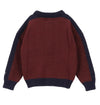 BOBO CHOSES 26FW Forest Scene Cardigan B226AC134 641 162553525 [P]