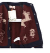 BOBO CHOSES 26FW Forest Scene Cardigan B226AC134 641 162553525 [P]