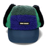 Bobo Choses Color Block Baseball Cap 161231605 [P]