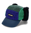 Bobo Choses Color Block Baseball Cap 161231605 [P]