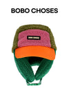 Bobo Choses Color Block Baseball Cap 161231626 [P]