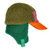 Bobo Choses Color Block Baseball Cap 161231626 [P]