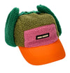 Bobo Choses Color Block Baseball Cap 161231626 [P]