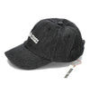 Bobo Choses Denim Cap Hat 161231642 [P]