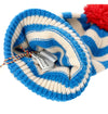 Bobo Choses 26FW Stripe Dot Knit Beanie 451 161231687 [P]