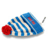Bobo Choses 26FW Stripe Dot Knit Beanie 451 161231687 [P]