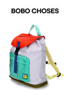 Bobo Choses Kids Backpack B226AI063 551 161231561 [P]