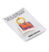 Bobo Choses Keyring 26FW B226AI070 811 162553643 [P]
