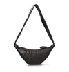 LEMAIRE Small Croissant Crossbody Bag 160211018 [P]