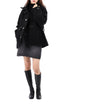 LEMAIRE Short Duffle Coat 160628376 [P]