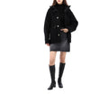 LEMAIRE Short Duffle Coat 160628376 [P]