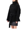 LEMAIRE Short Duffle Coat 160628376 [P]