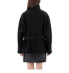 LEMAIRE Short Duffle Coat 160628376 [P]