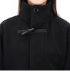 LEMAIRE Short Duffle Coat 160628376 [P]