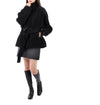 LEMAIRE Short Duffle Coat 160628376 [P]