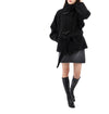 LEMAIRE Short Duffle Coat 160628376 [P]