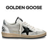 GOLDEN GOOSE 26FW Ball Star Sneakers F003215 81780 158482438 [P]