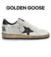 Golden Goose Ball Star Sneakers 158542973 [P]