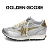 GOLDEN GOOSE 26FW ランニング マラソン M77 スニーカー F005490 70138 158483385 [P]