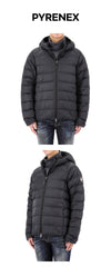 PYRENEX 26FW ARIAL Lightweight Down Jacket HMY026P 0009 161590764 [P]