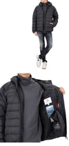 PYRENEX 26FW ARIAL Lightweight Down Jacket HMY026P 0009 161590764 [P]