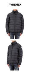 PYRENEX 26FW ARIAL SC Lightweight Down Jacket HMY028P 0009 161590853 [P]
