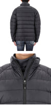 PYRENEX 26FW ARIAL SC Lightweight Down Jacket HMY028P 0009 161590853 [P]