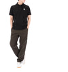 STONE ISLAND レギュラーパンツ L2S153100012 S0012 V0078 158641428 [P]