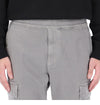 Stone Island Jogger Pants with Patch 3100033 S00L1 V0160 160922079 [P]
