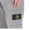 Stone Island Jogger Pants with Patch 3100033 S00L1 V0160 160922079 [P]