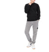 Stone Island Jogger Pants with Patch 3100033 S00L1 V0160 160922079 [P]