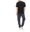 STONE ISLAND 26FW Patch-Details Tapered Jogginghose 158641411 [P]