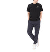 STONE ISLAND 26FW Patch-Details Tapered Jogginghose 158641411 [P]