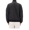 Stone Island 26FW Garment Dyed Crinkle-Lape Zip Jacket 158641304 [P]