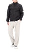 Stone Island 26FW Garment Dyed Crinkle-Lape Zip Jacket 158641304 [P]