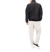 Stone Island 26FW Garment Dyed Crinkle-Lape Zip Jacket 158641304 [P]