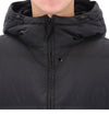 STONE ISLAND 26FW Wappen Patch Crinkle-Lapin Hoodie Daunenjacke 4100037 S0A23 V0029 159753545 [P]