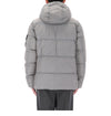 STONE ISLAND クリンクラプス フード ダウン ジャケット 162258265 [P]