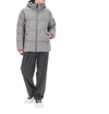 STONE ISLAND クリンクラプス フード ダウン ジャケット 162258265 [P]