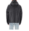 STONE ISLAND 26FW パッチ ライト ナイロン 3L フード ダウン ジャケット 4100056 S0419 V0029 162258156 [P]